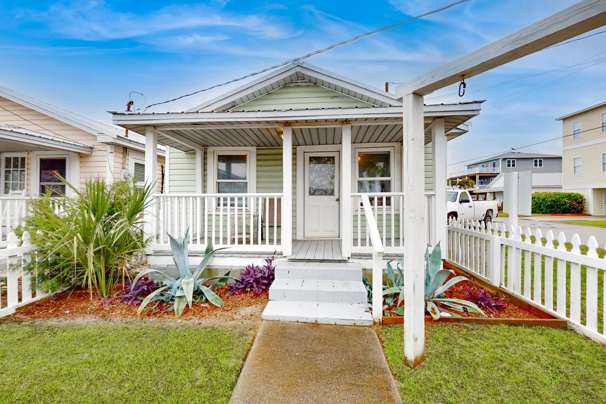Pier View Unit 3 *